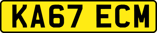 KA67ECM
