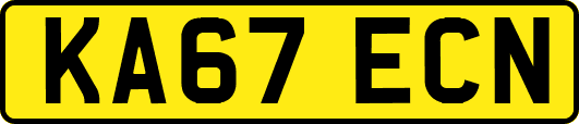 KA67ECN