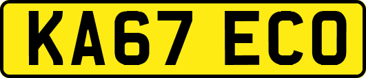 KA67ECO