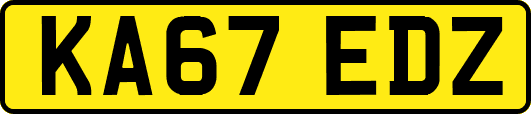 KA67EDZ