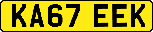KA67EEK