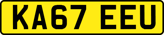 KA67EEU