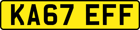 KA67EFF