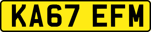 KA67EFM