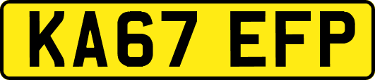 KA67EFP