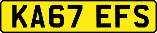 KA67EFS