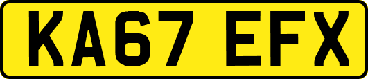 KA67EFX