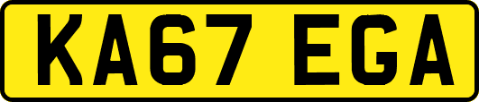 KA67EGA
