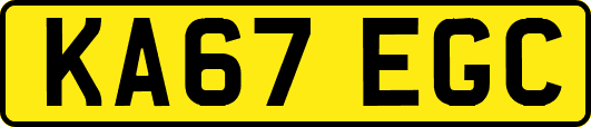 KA67EGC