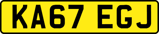 KA67EGJ