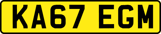 KA67EGM