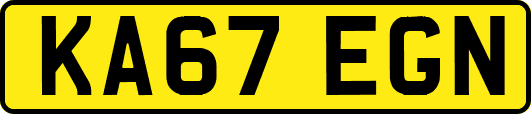 KA67EGN