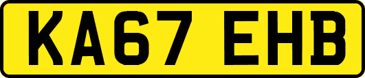 KA67EHB
