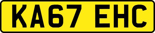 KA67EHC