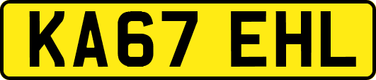 KA67EHL