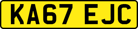KA67EJC