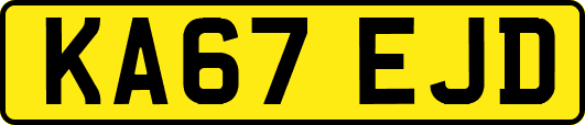 KA67EJD