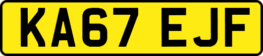 KA67EJF
