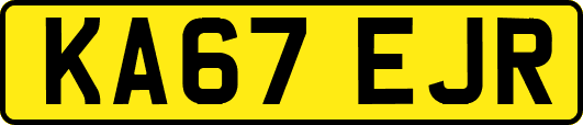 KA67EJR