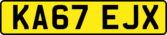 KA67EJX