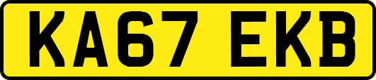 KA67EKB