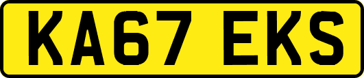 KA67EKS