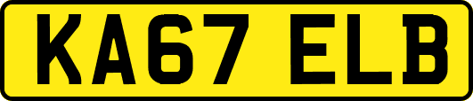 KA67ELB