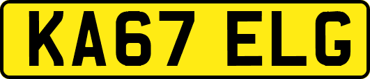 KA67ELG