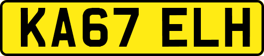 KA67ELH