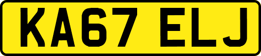 KA67ELJ