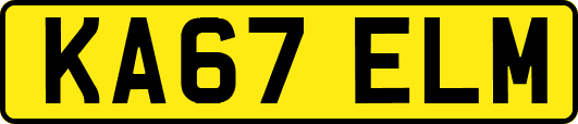 KA67ELM