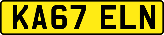 KA67ELN