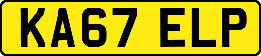 KA67ELP