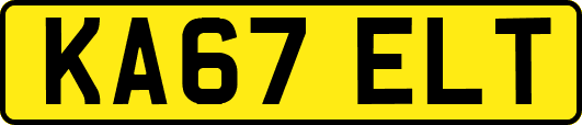 KA67ELT