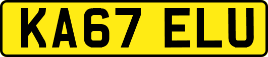 KA67ELU