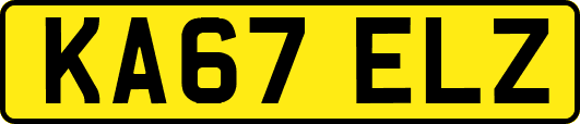 KA67ELZ