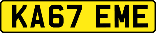 KA67EME