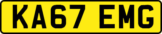 KA67EMG