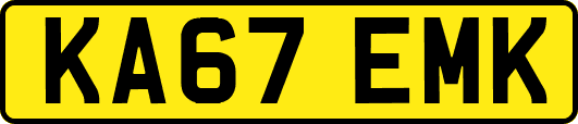 KA67EMK
