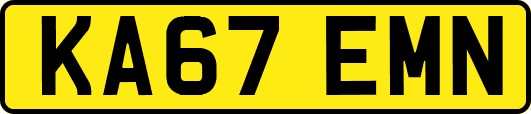 KA67EMN