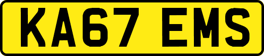 KA67EMS