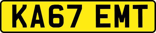 KA67EMT