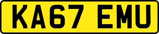 KA67EMU