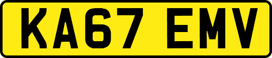 KA67EMV