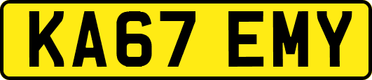 KA67EMY