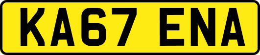 KA67ENA