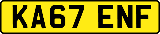 KA67ENF