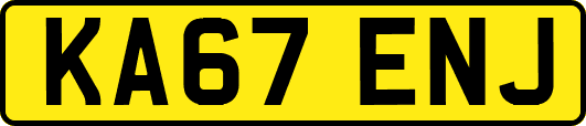 KA67ENJ