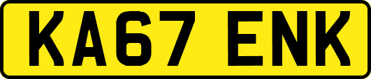 KA67ENK
