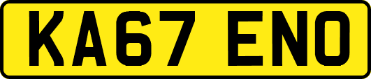 KA67ENO